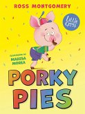 Porky Pies (eBook, ePUB) Porky Pies (eBook, ePUB)