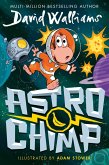 Astrochimp (eBook, ePUB)