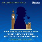 The Adventure of the Dancing Men (MP3-Download)