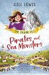 Pirates and Sea Monsters (eBook, ePUB) - Bild 1