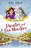 Pirates and Sea Monsters (eBook, ePUB)