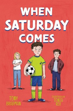Cover When Saturday Comes (eBook, ePUB)
