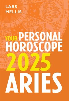 Cover Aries 2025: Your Personal Horoscope (eBook, ePUB)