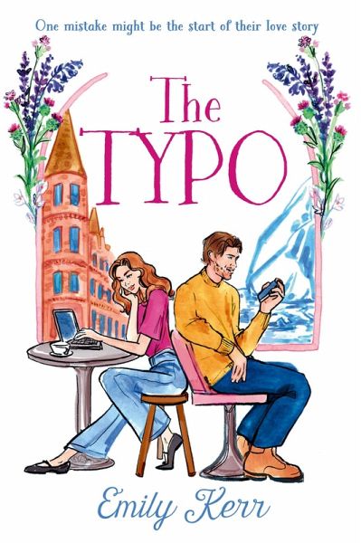 The Typo (eBook, ePUB) The Typo (eBook, ePUB)