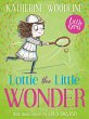 Lottie the Little Wonder (eBook, ePUB) - Bild 1