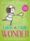 Lottie the Little Wonder (eBook, ePUB)