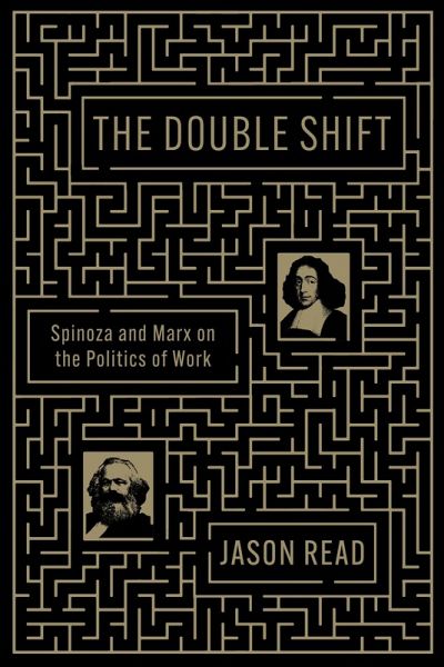 The Double Shift (eBook, ePUB)