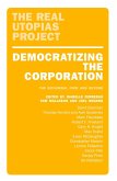 Democratizing the Corporation (eBook, ePUB)