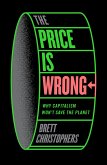 The Price is Wrong (eBook, ePUB)