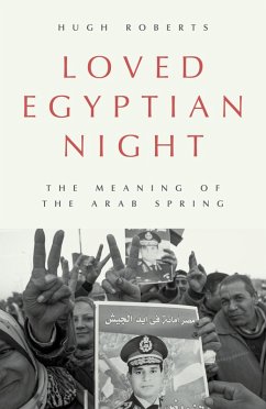 Loved Egyptian Night (eBook, ePUB) - Roberts, Hugh
