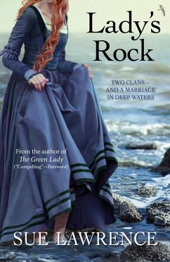 Lady's Rock (eBook, ePUB) - Lawrence, Sue