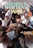 Record of Wortenia War: Volume 22 (eBook, ePUB)