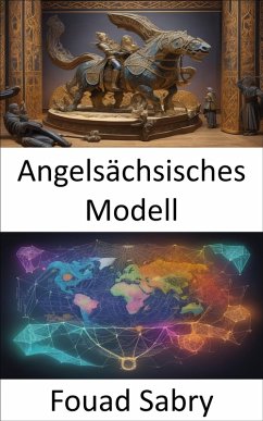 Angelsächsisches Modell (eBook, ePUB) - Sabry, Fouad
