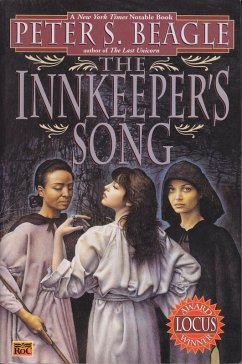 Cover Innkeeper's Song (eBook, ePUB)