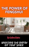 The Power of Fengshui (eBook, ePUB)