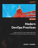 Modern DevOps Practices (eBook, ePUB)