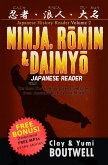 Ninja, Ronin, and Daimyo Japanese Reader (eBook, ePUB)