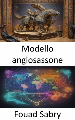 Modello anglosassone (eBook, ePUB) - Sabry, Fouad