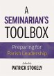 A Seminarian's Toolbox (eBook, ePUB) - Bild 1