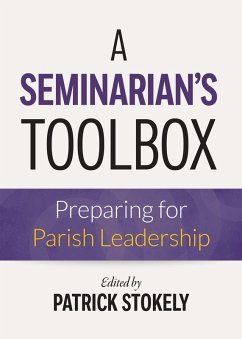 Cover A Seminarian's Toolbox (eBook, ePUB)