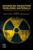 Advanced Radiation Shielding Materials (eBook, ePUB)