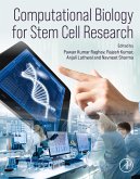 Computational Biology for Stem Cell Research (eBook, ePUB)