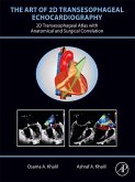 The Art of 2D Transesophageal Echocardiography (eBook, ePUB)