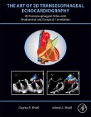 The Art of 2D Transesophageal Echocardiography (eBook, PDF)
