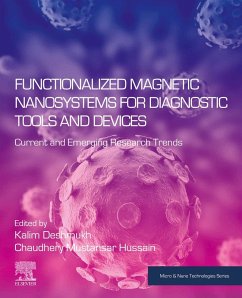 Functionalized Magnetic Nanosystems for Diagnostic Tools and Devices (eBook, ePUB)