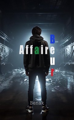 Affaire Beur (eBook, ePUB) - Benak Affaire Beur (eBook, ePUB) - Benak