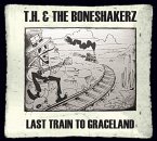 Last Train To Graceland