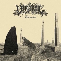 Veneration (Black Vinyl) - Vircolac