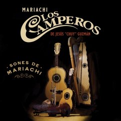 Sones De Mariachi - Mariachi Los Camperos
