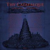 Sublunary Tragedies (Digipak)