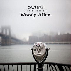 Swing In The Films Of Woody Allen (Vinyl/Re-Releas - Diverse