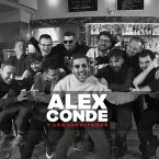 Alex Conde Y Los Indultados