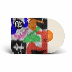 Fuzzy Fantasy (Ltd Cream White Lp) - Coma