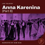 Anna Karenina (Part 8) (MP3-Download)