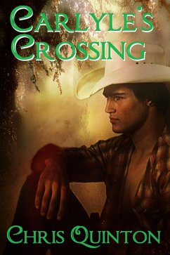 Carlyle's Crossing (eBook, ePUB) - Quinton, Chris