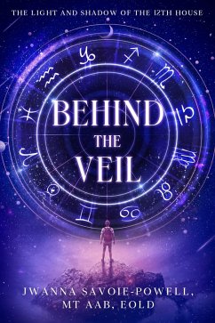 Cover Behind the Veil (eBook, ePUB)