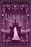 Erased (Redacted, #1) (eBook, ePUB)