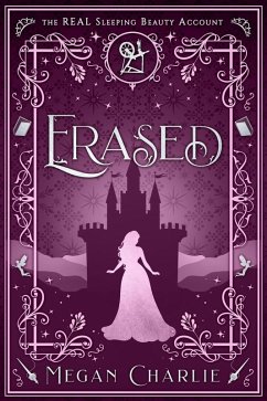 Cover Erased (Redacted, #1) (eBook, ePUB)