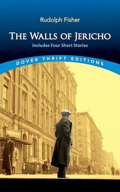 The Walls of Jericho (eBook, ePUB) - Fisher, Rudolph