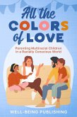 All the Colors of Love (eBook, ePUB)