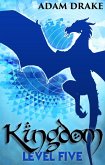 Kingdom Level Five (eBook, ePUB)