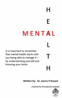Cover Mental Health (eBook, ePUB)