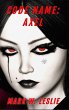 Code Name: Axel (eBook, ePUB) - Bild 1