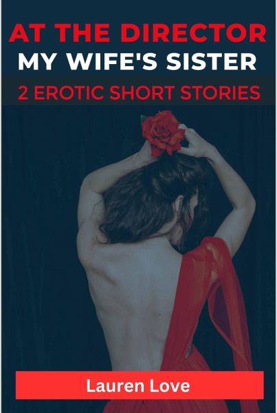 Erotic Short Stories (eBook, ePUB)
