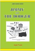 Jimmy and the Dodger (JIMMY DIARIES SERIES, #5) (eBook, ePUB)