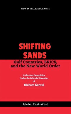 Cover Shifting Sands (eBook, ePUB)
